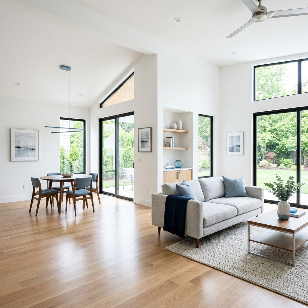 After Builders Cleaning: What to Expect and Why It Matters
