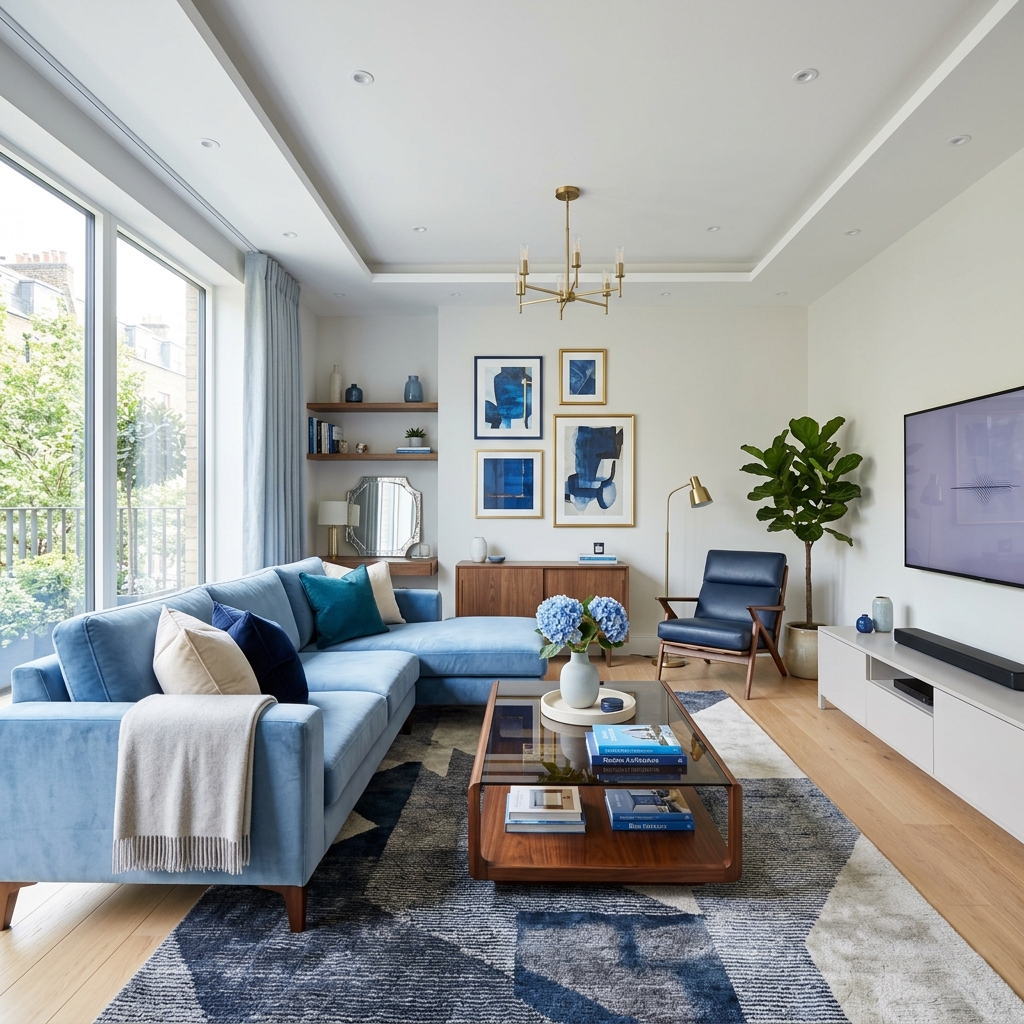 Why Deep Cleaning Your Home Transforms Your Space