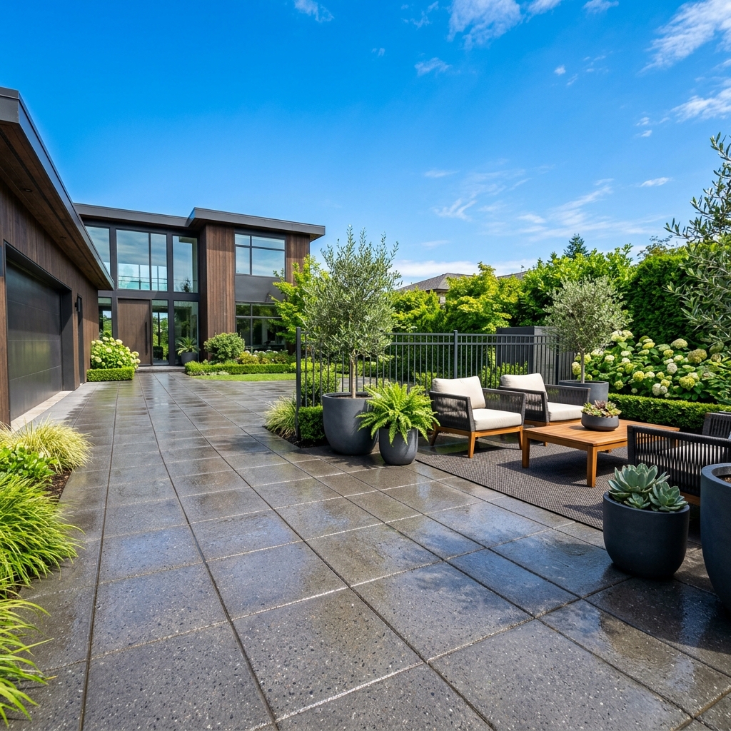 Pressure Washing Guide: Restore Your Outdoor Spaces